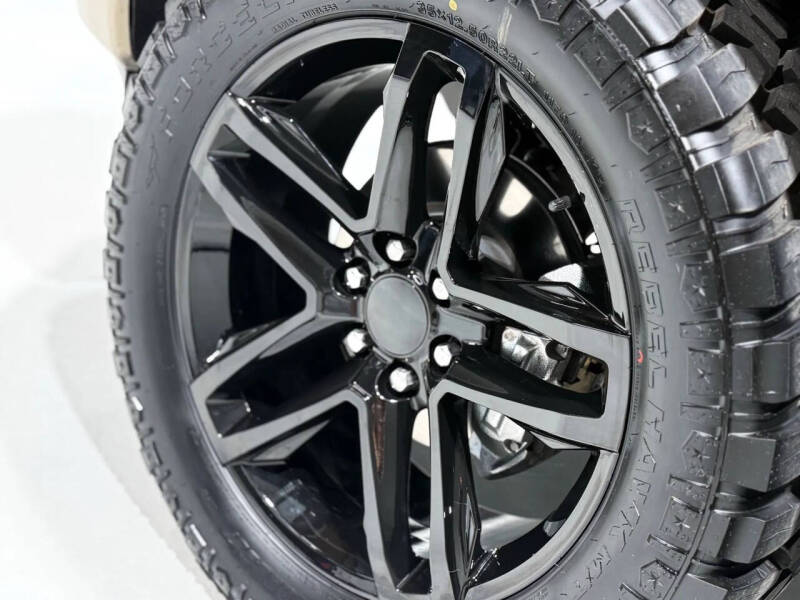 2023 Chevrolet Silverado 1500 Work Truck