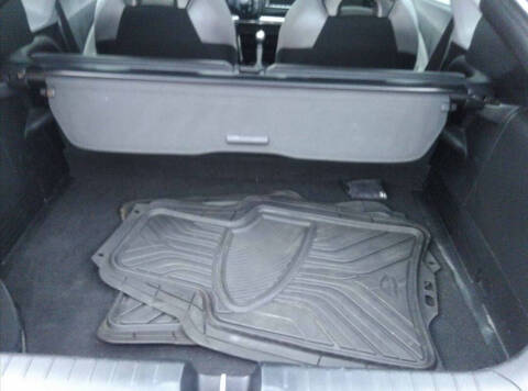 2011 Honda CR-Z EX w/Navi