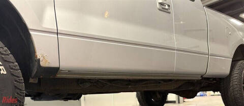 2006 Ford F-150
