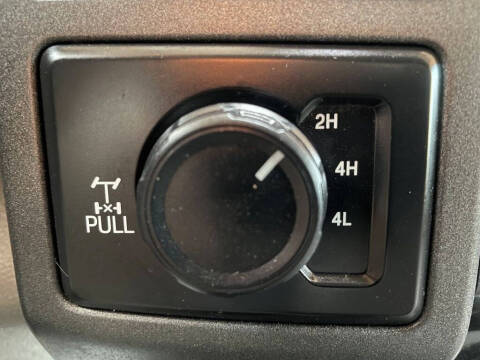 2017 Ford F-350 Super Duty XL