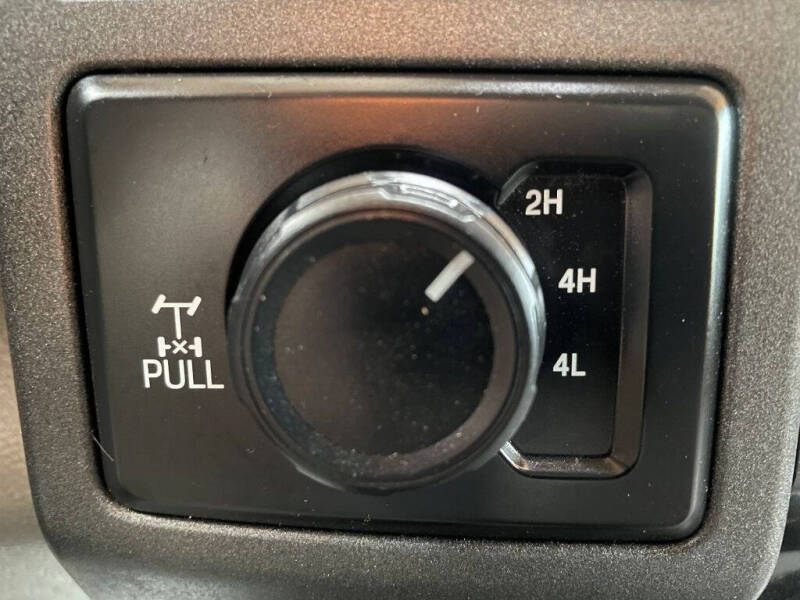 2017 Ford F-350 Super Duty XL