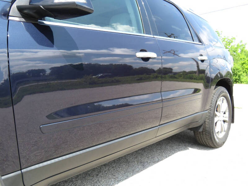 2015 GMC Acadia SLT-1