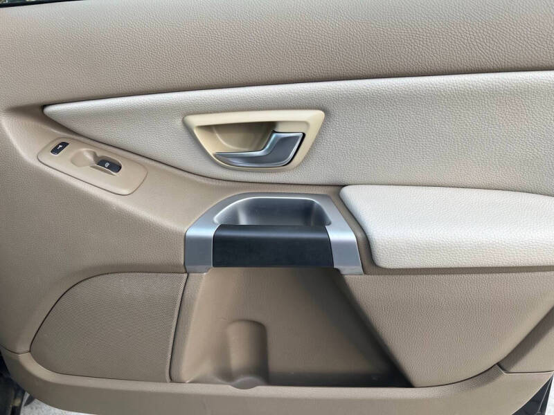 2013 Volvo XC90 3.2