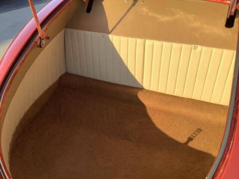 1937 Studebaker DICTATOR