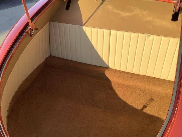 1937 Studebaker DICTATOR