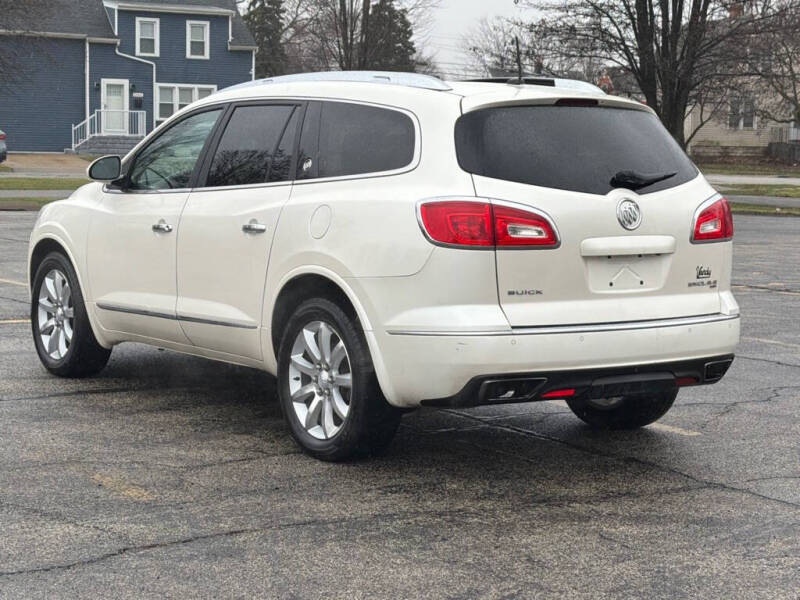 2015 Buick Enclave Premium