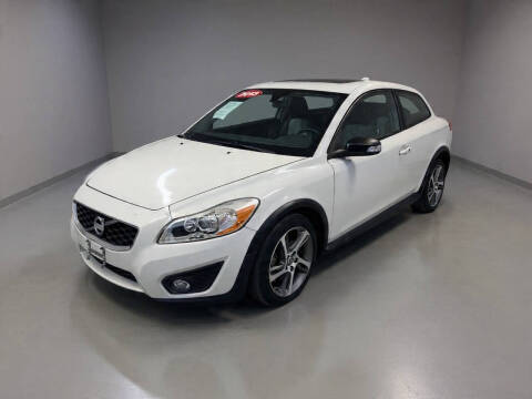 2013 Volvo C30 T5