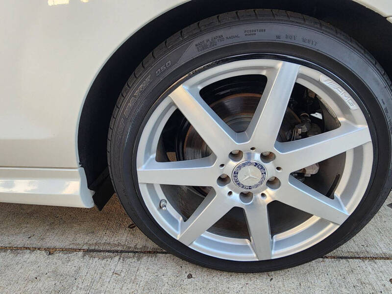 2013 Mercedes-Benz C-Class C 250