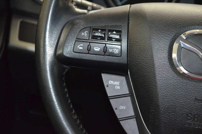 2010 Mazda MAZDA3