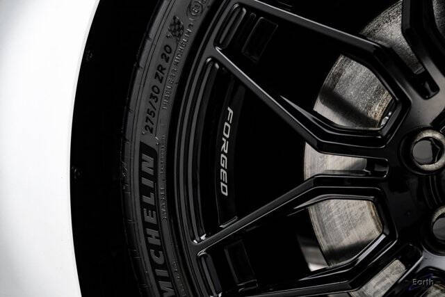 2023 Chevrolet Corvette Z06