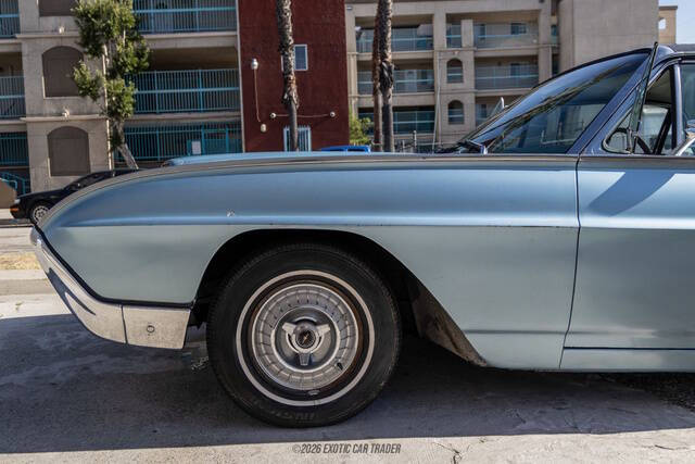 1968 Ford Thunderbird