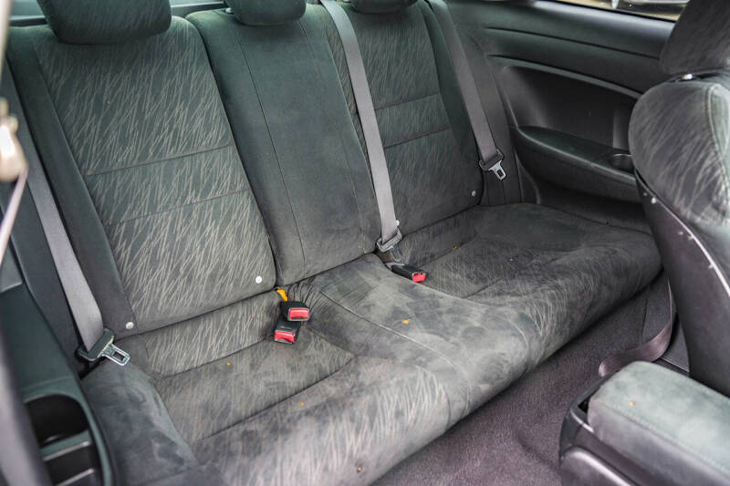 2008 Honda Civic EX