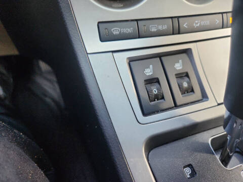 2011 Mazda MAZDA3 s Grand Touring