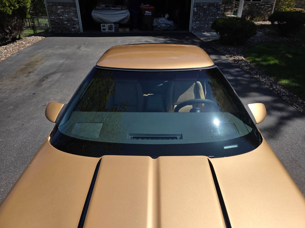 1984 Chevrolet Corvette 61