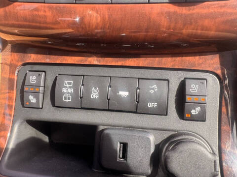 2016 Buick Enclave Premium