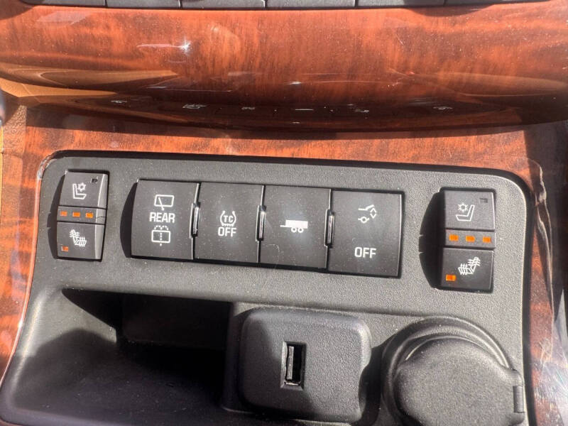 2016 Buick Enclave Premium