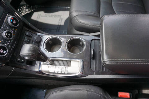 2016 Buick Enclave Premium