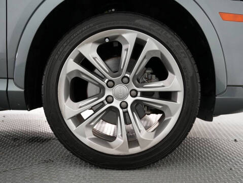 2016 Audi Q3 2.0T quattro Premium Plus