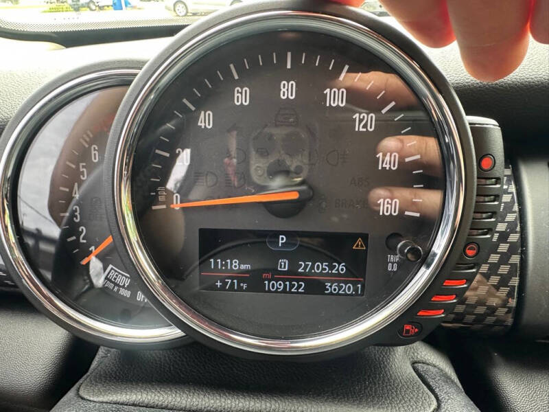 2016 MINI Cooper S - Photo 33