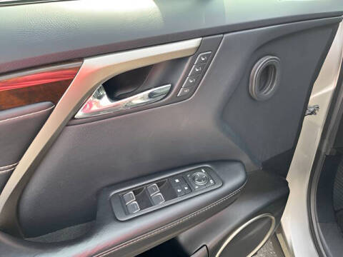 2019 Lexus RX 350