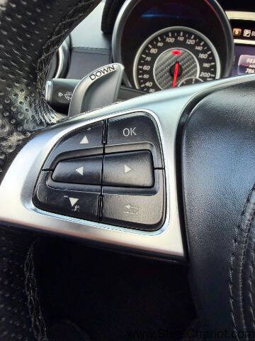 2017 Mercedes-Benz SL-Class AMG SL 63