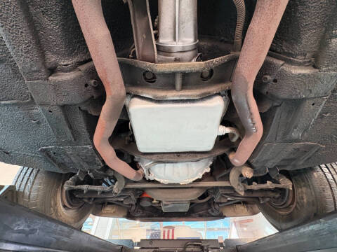 1964 Ford Thunderbird