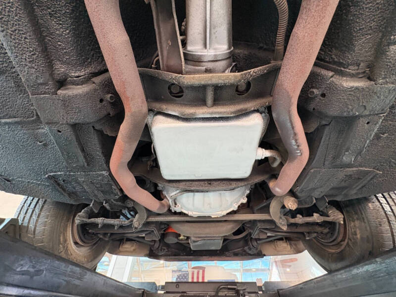 1964 Ford Thunderbird