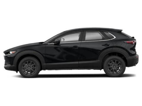2020 Mazda CX-30