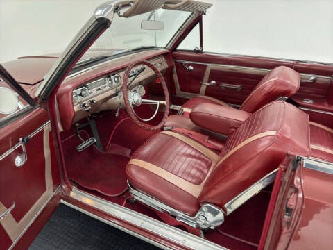 1964 AMC Rambler