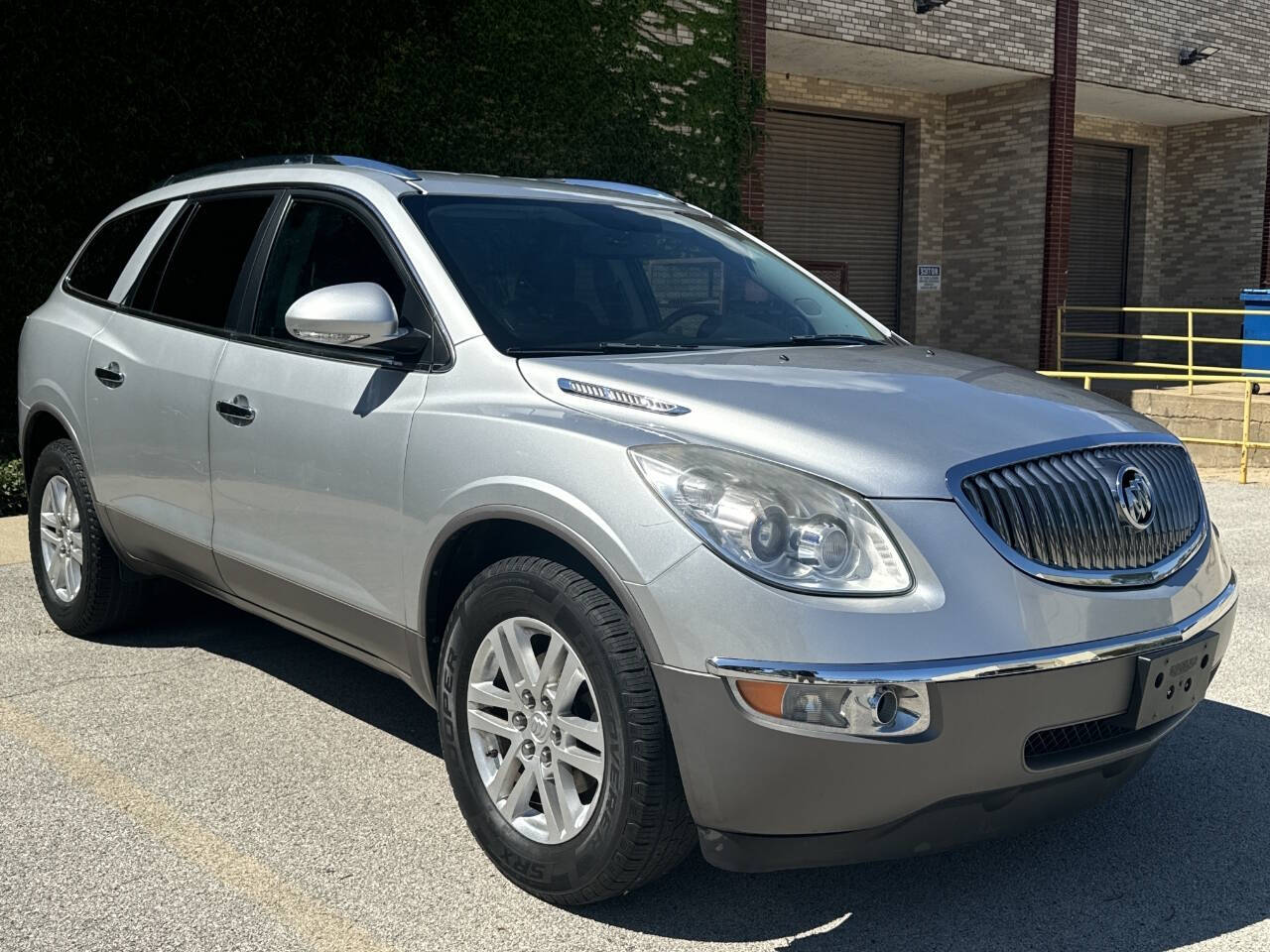 2012 Buick Enclave for sale at Magnum Automotive in Arlington Heights, IL