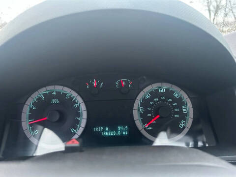 2008 Ford Escape Limited