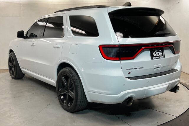 2023 Dodge Durango R/T Plus