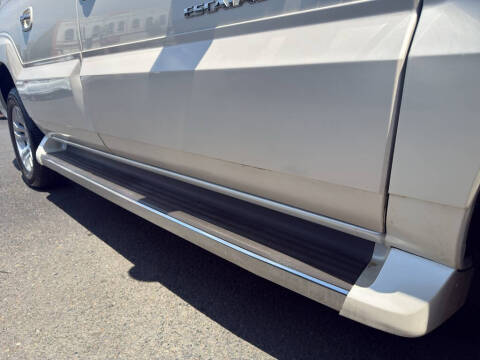 2005 Cadillac Escalade EXT