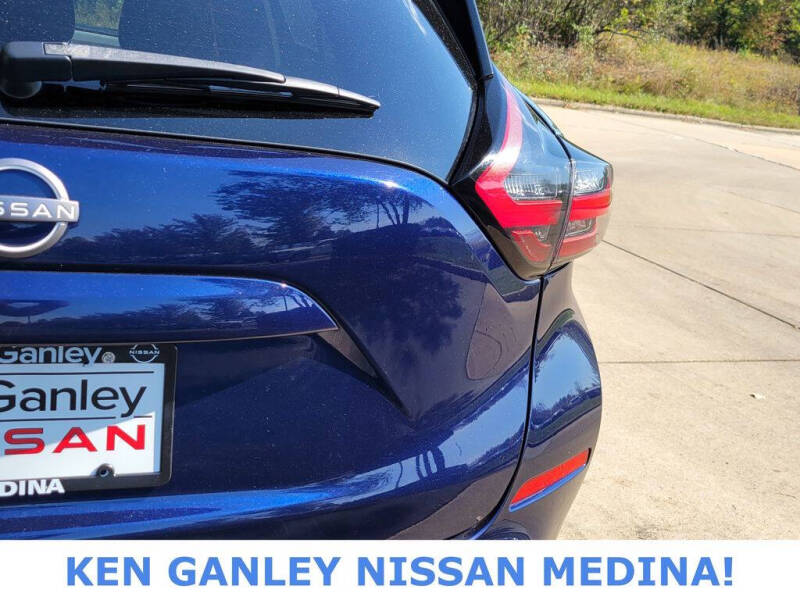 2023 Nissan Murano S