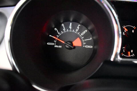 2006 Ford Mustang