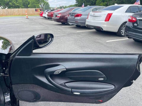 2000 Porsche 911 Carrera