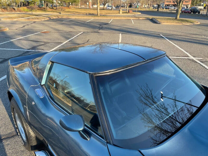 1980 Chevrolet Corvette