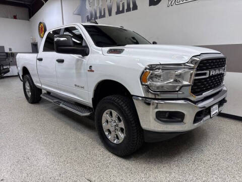 2023 RAM 3500