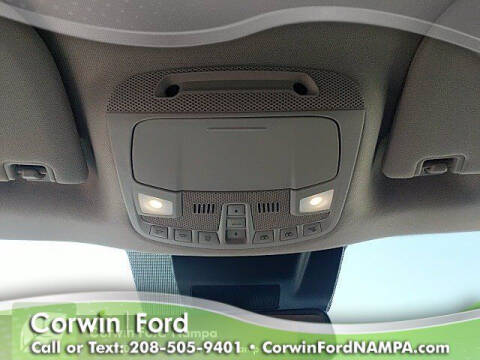 2021 Ford Expedition Platinum