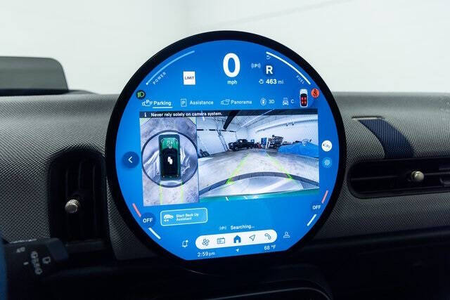 2025 MINI Hardtop 2 Door