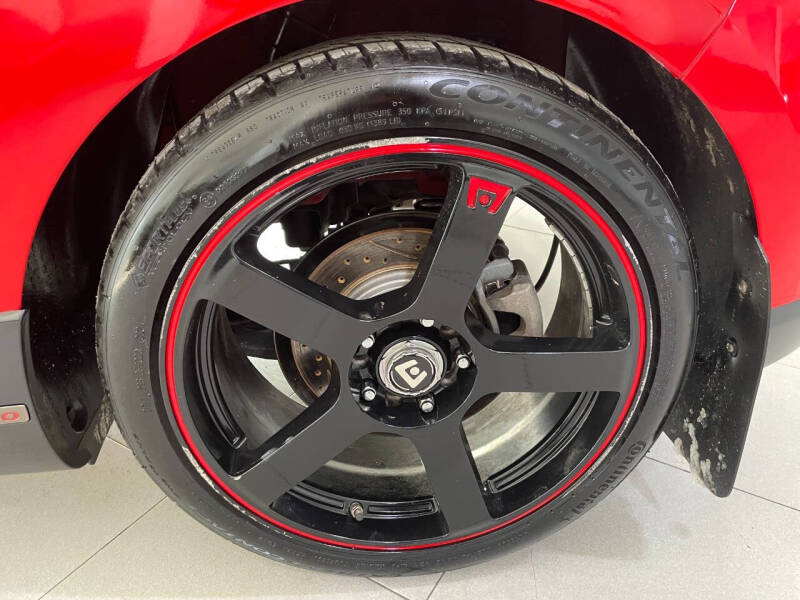 2019 Hyundai Veloster Turbo R-Spec