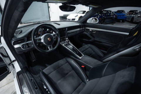 2015 Porsche 911 GT3