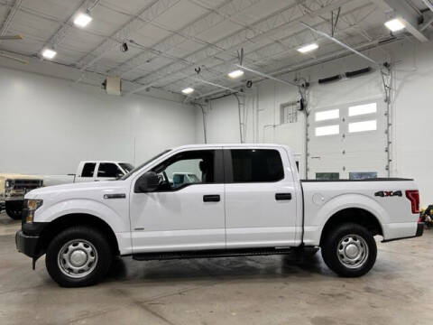 2017 Ford F-150 for sale at Repeta Rides in Urbancrest OH