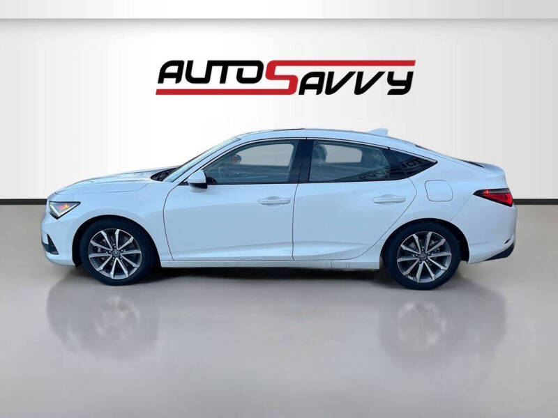 2025 Acura Integra