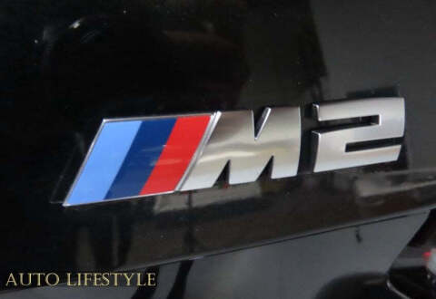 2024 BMW M2