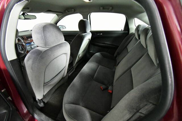 2006 Chevrolet Impala LT