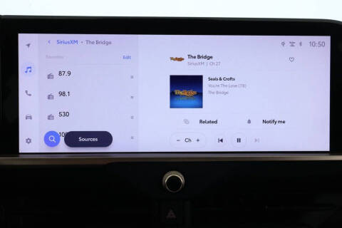 2023 Toyota Crown XLE