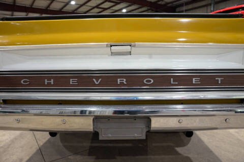 1971 Chevrolet C10