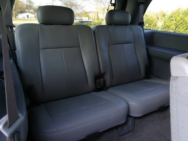 2006 GMC Envoy XL SLE