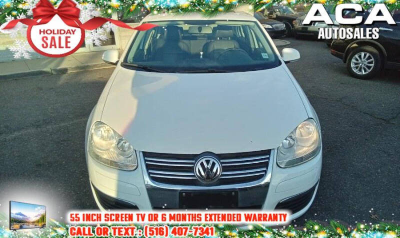 2010 Volkswagen Jetta